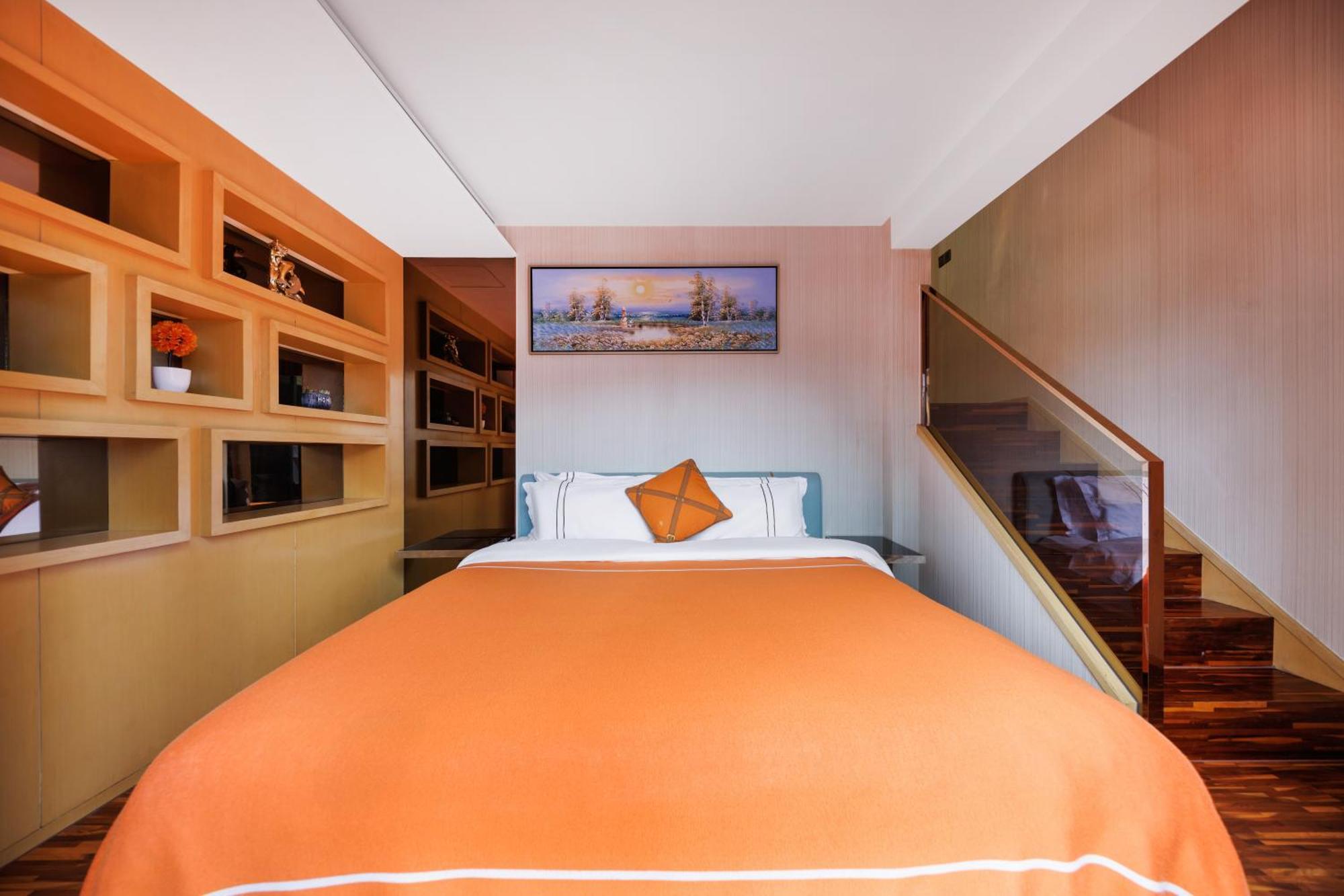 Guangzhou XI Yun - Lai Xizhou Hotel-Free Shuttle Bus During Canton Fair 外观 照片
