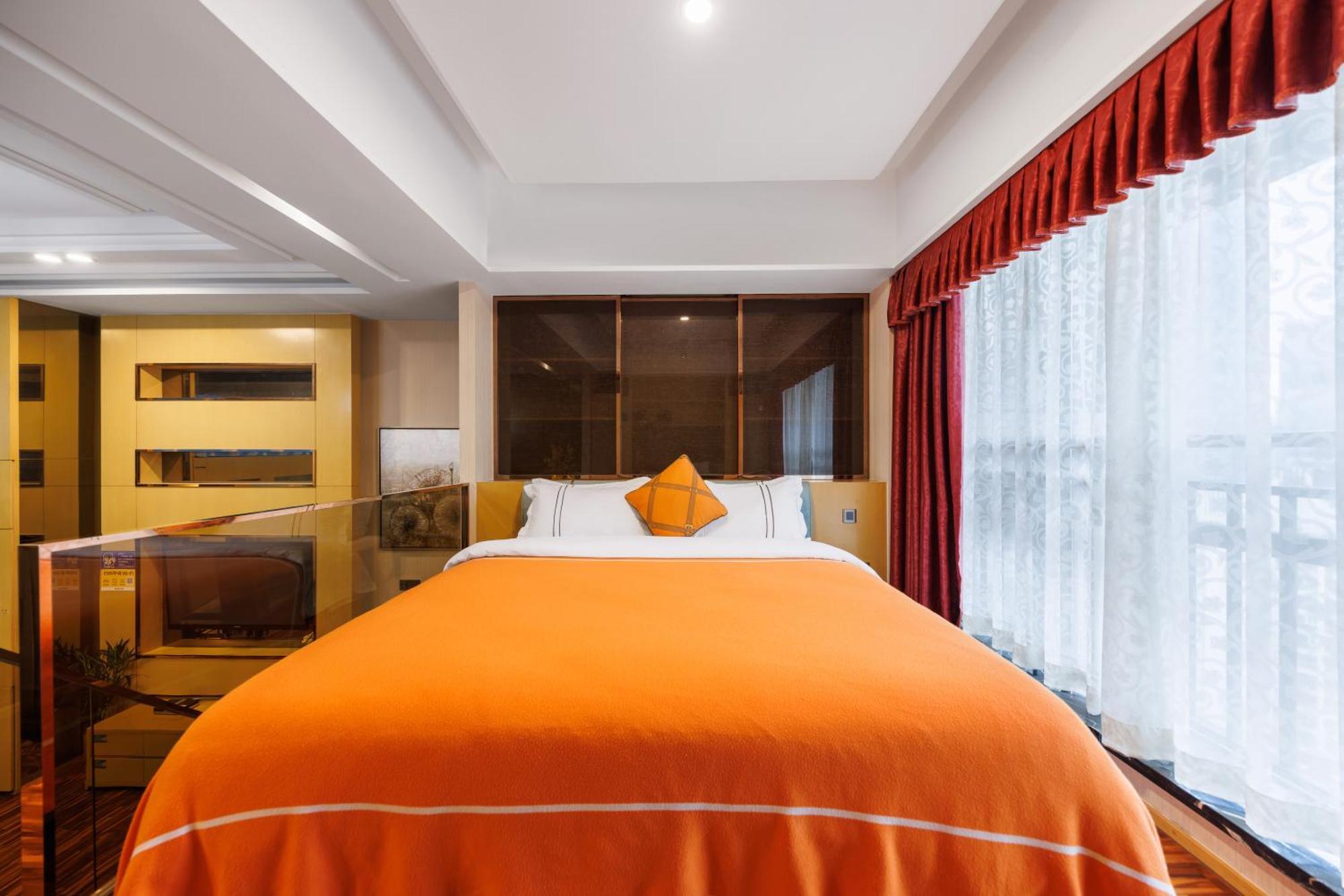 Guangzhou XI Yun - Lai Xizhou Hotel-Free Shuttle Bus During Canton Fair 外观 照片