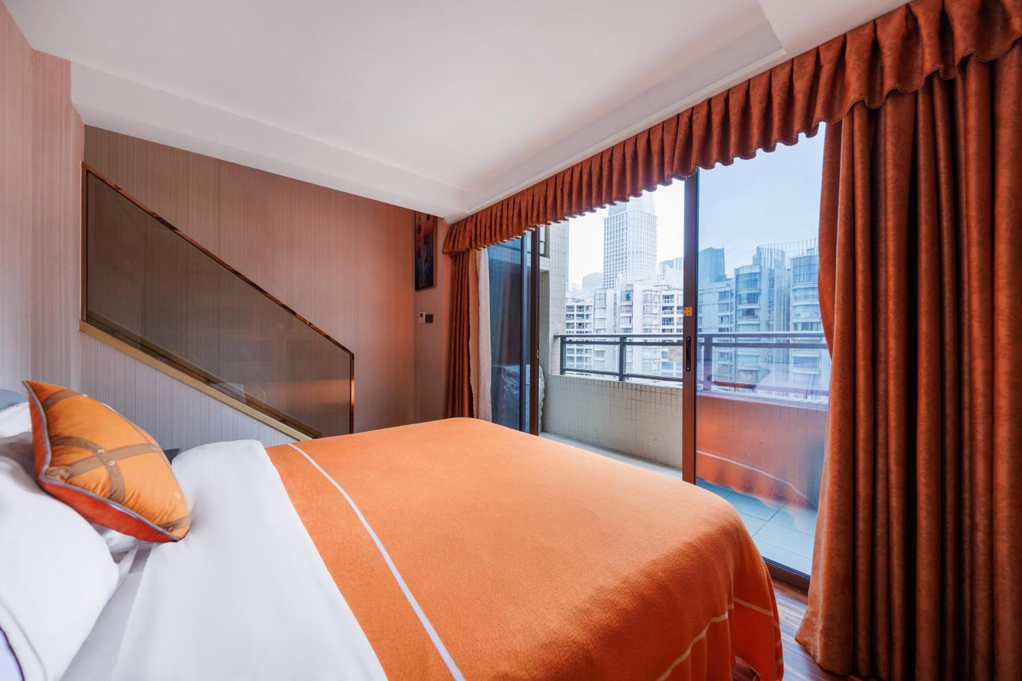 Guangzhou XI Yun - Lai Xizhou Hotel-Free Shuttle Bus During Canton Fair 外观 照片