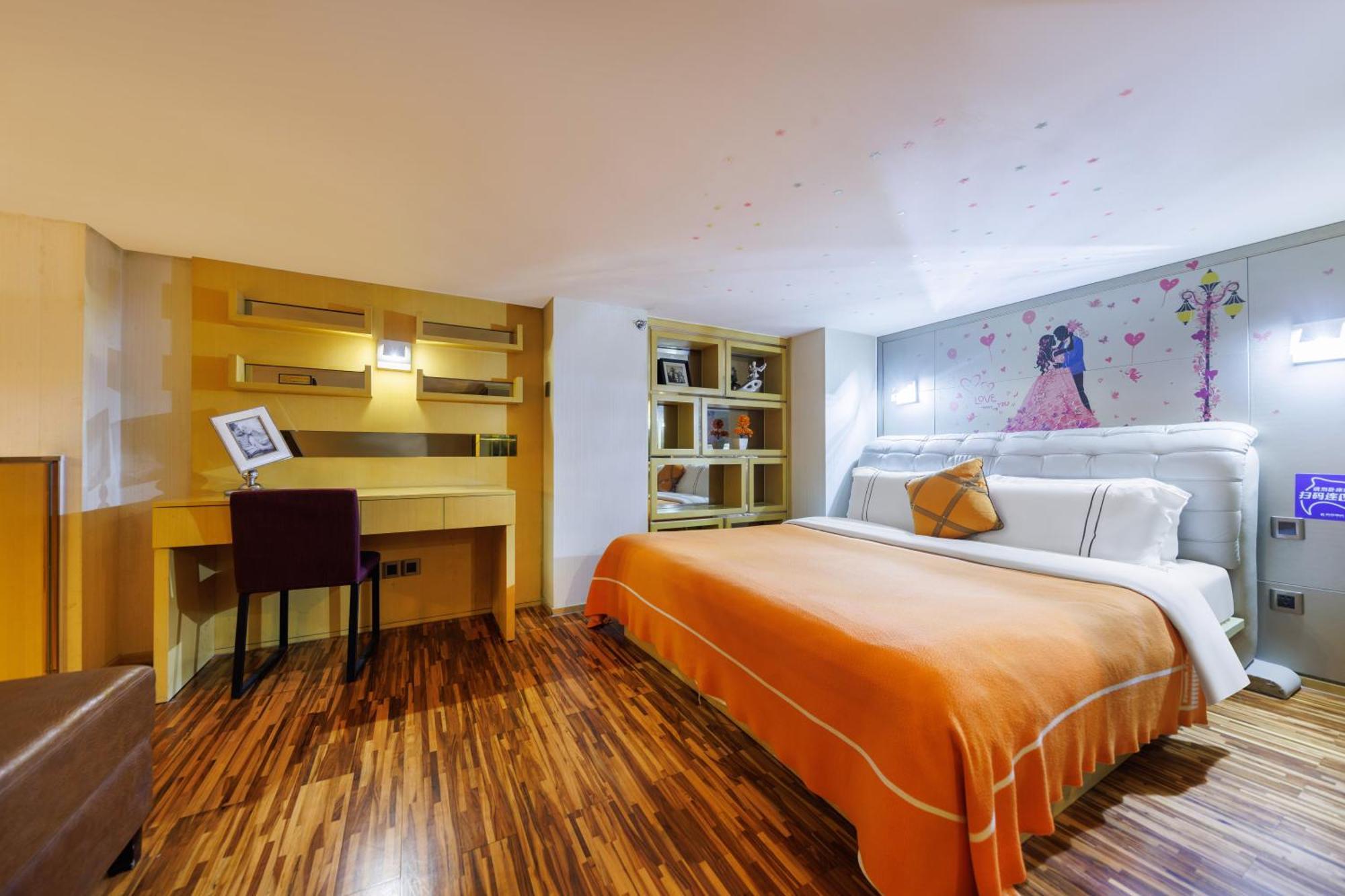 Guangzhou XI Yun - Lai Xizhou Hotel-Free Shuttle Bus During Canton Fair 外观 照片